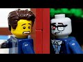 LEGO Zombie Hunter Season 2 Full Movie: Hunter vs Zombie