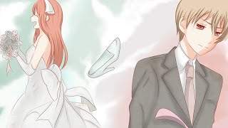 【Gintama】OkiKagu ver.  〜Someday My Cinderella Will Come〜