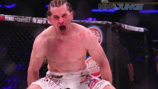 Zach Freeman I Still Have A Lot Of Work To Do Before I Earn The Respect Of Bellator