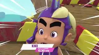 Download lagu Promo Kiko MNCTV