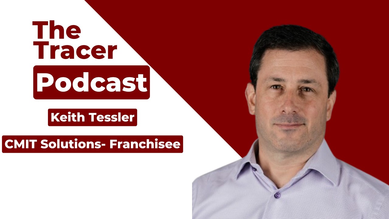 You can make how much with an IT franchise? A conversation with a multi-million franchisee