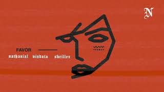 Vindata SKRILLEX NATHANIAL - Favor Remix screenshot 2