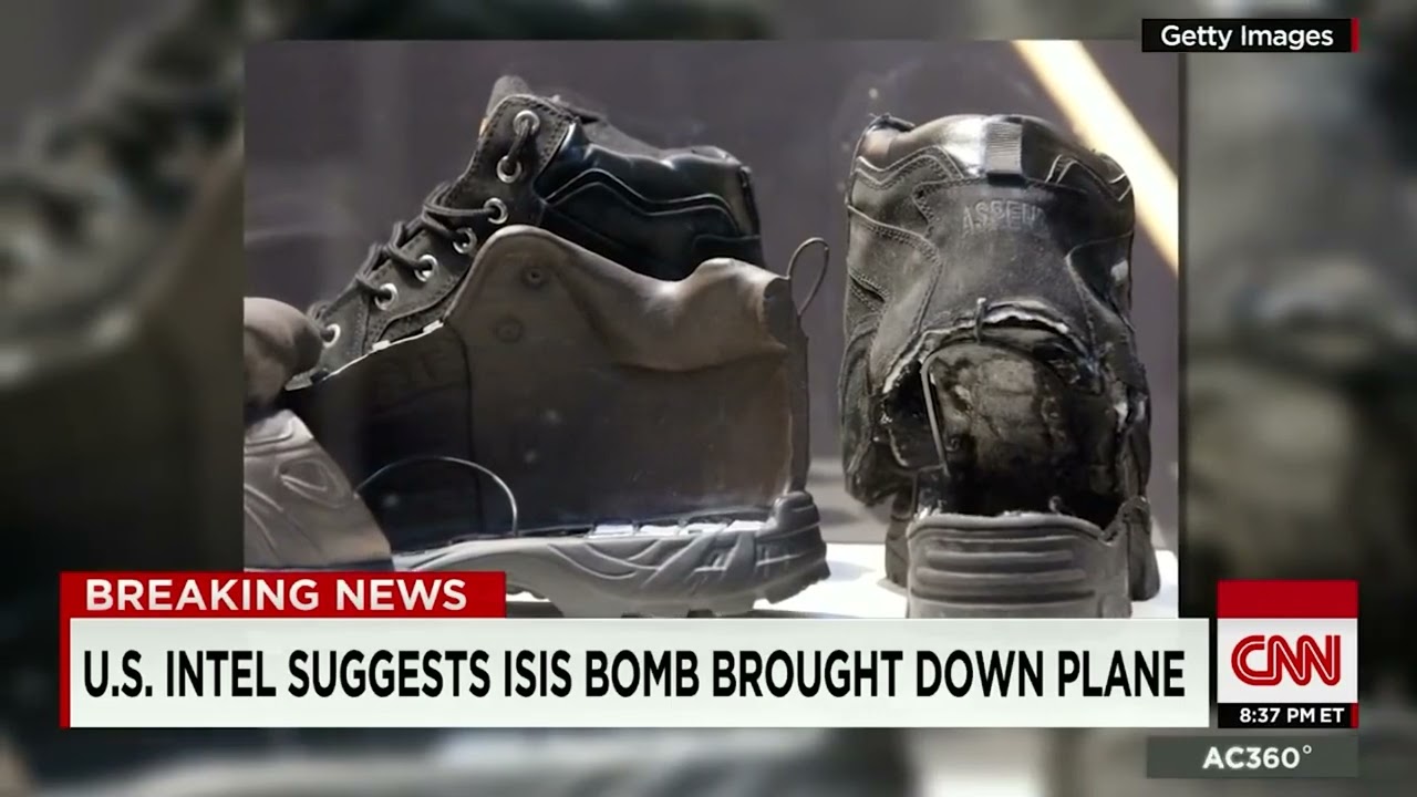 6 Failed Terrorist Plots