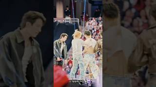 Taehyung new tattoo 😍..... #bts #bts_worldtour_arirang #btsarmy #haterz #tattoo #shorts #ytshorts