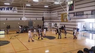 20190104 Canarelli vs Silvestri