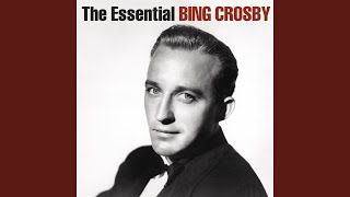 Video thumbnail of "Bing Crosby - Home on the Range"