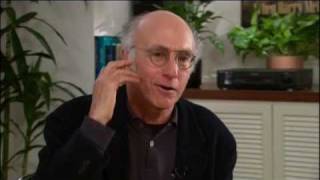 Seinfeld: Larry David's Farewell