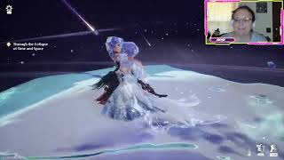 Infinity Nikki Drops Enabled!!!