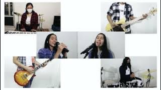 G.A.C - Bahagia Rock Cover by SMA Stella Maris BSD