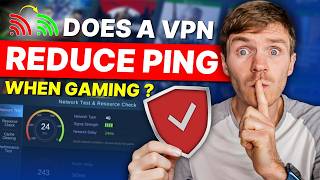 Does a VPN Reduce Ping while Gaming: What Pro Gamers Don't Tell You! screenshot 3