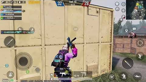 TDM match juking dodging trying to keep the Undefeated Streak 2025 #pubgmobile 