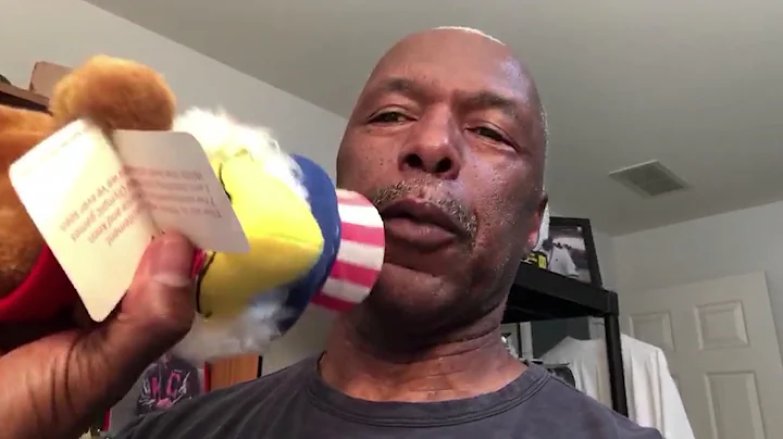 2 Minutes with Terence: Happy Memorial Day!