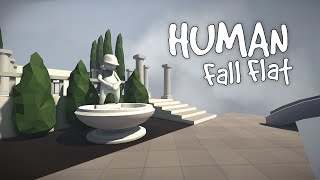 Human: Fall Flat Gameplay Trailer screenshot 1