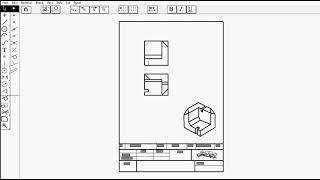 Perspectiva Y Vistas