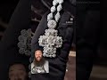 The Art Deco Pieces Are Beautiful🔥 #deamystaci #craftsmen #diamondpendants #jewelryreview #fashion