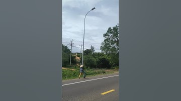 Nhật Ký Phan Rí Cửa | Một bên là biển - Một bên là đồi cát