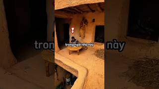 Anh Đã Trở Lại Ngôi Nhà Sau 10 Năm