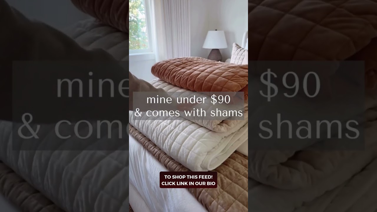 Chic Amazon Finds for a Designer Home Look on a Budget!