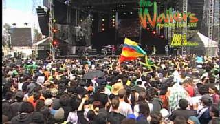 THE WAILERS - GET UP, STAND UP Resimi