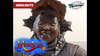 Marina: Tagumpay si Dugong | EP 37 (1/2) Highlights | YeY Superfastcuts
