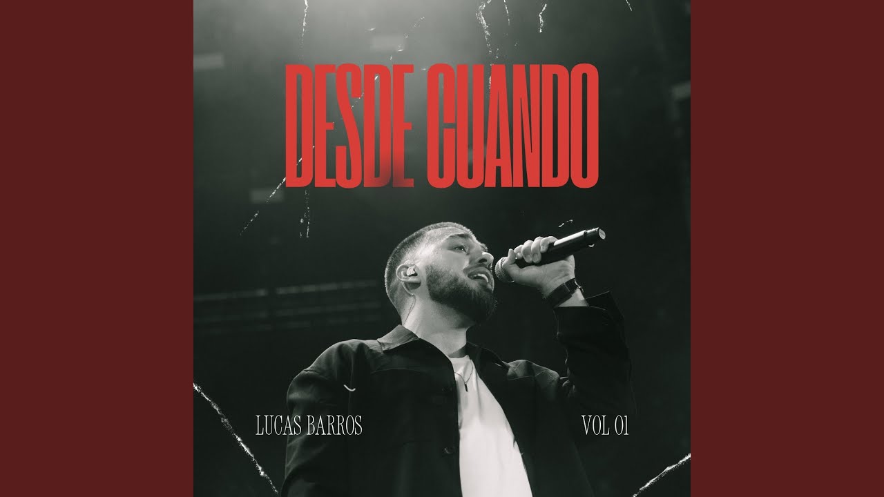 Desde Cuando (Cover)