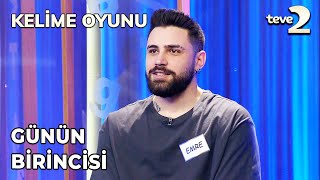 Kelime Oyunu: Günün Birincisi - 1146. Bölüm screenshot 5