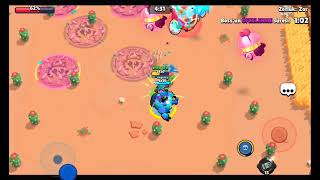 Spike Bossunu Yenmeye Çalıştım Part 2.