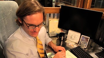 The Fuzzy Front End - Are you stuck?