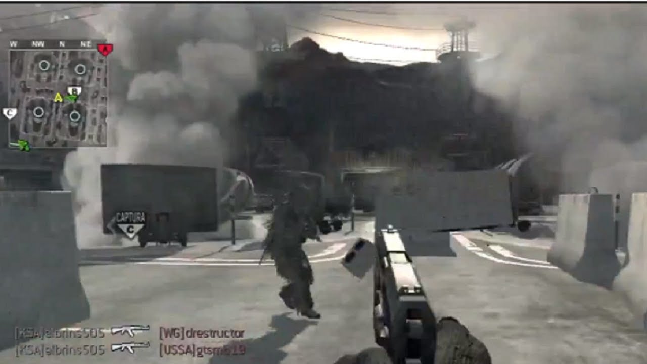 ¿WTF? LADRILLOS OF DUTY juegos panamericanos 2019 en vivo