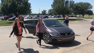 SVHS Expectation Matrix: Arrival and Dismissal Safe