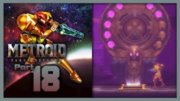 METROID : Samus Returns - Part 18 - Phaze Drift - (3DS Gameplay - 100% Walkthrough)