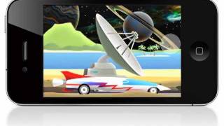 Kids Switcheroo Switch & Match iPhone game for toddlers and preschoolers screenshot 2