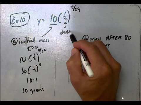precalc 3 1 example 10 - YouTube