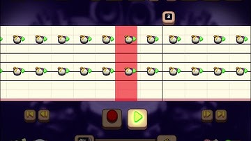 How to make tiawa msm amber island in composer