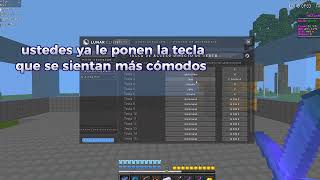 Truco para comer corriéndo / arco / hcf / kitmap