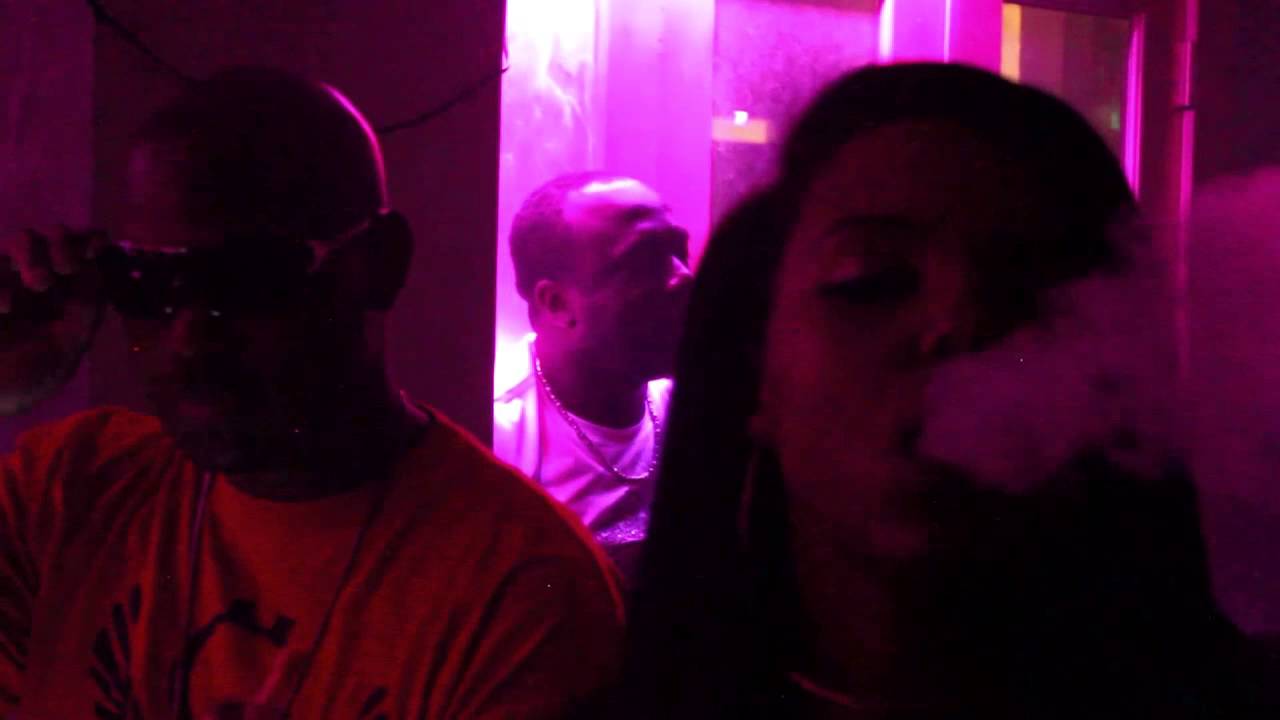 LJ Bout 2 (Official Video)