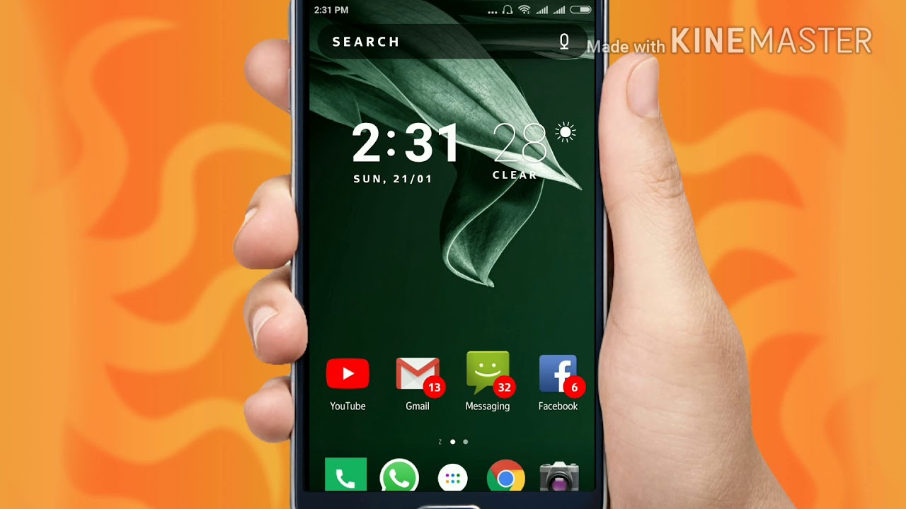 Finger print Device settings in Novopay Retailers 2.0 apps