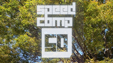 Palindrone - Speedcomp 50 [10 samples / 30 minutes] Renoise 3.4 Samples by FFF