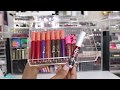Makeup Collection 2020 ❤ Liquid Lipsticks | Lipsticks & Lipgloss Galore!!!! ❤ PART 1