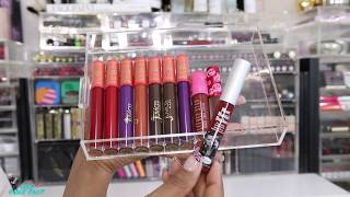 Makeup Collection 2020  Liquid Lipsticks | Lipsticks & Lipgloss Galore!!!!  PART 1