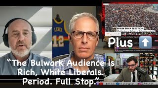 HASANABI Reed Galen Calls Out Bulwark Centrists via The Lever + Spain Snap Election Full Reaction