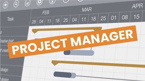 Discover Careers: Project Manager | Sortyourfuture