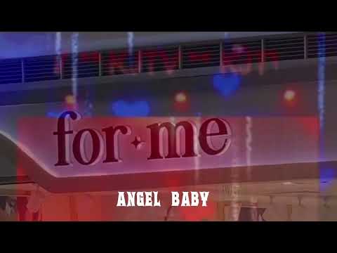 ANGEL BABY BY TROYE SIVAN /coversong