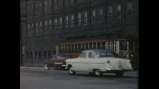 The REAL 1950's Milwaukee