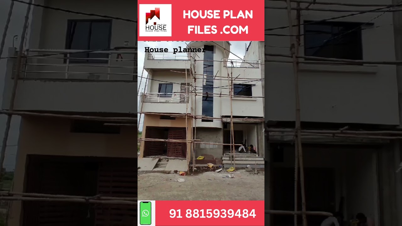 30X30 HOME DESIGN WALKTHROUGH 