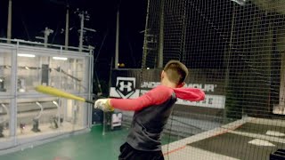 アンダーアーマー「UNDER ARMOUR BASEBALL HOUSE 川崎久地 PV」