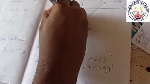 X Std. Maths Chapter 5 ~ Coordinate Geometry Mr.Amalraj Sir 22102020