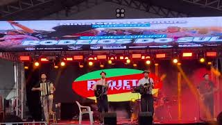 Projeto Nativista - Regional