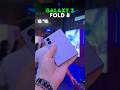 The All New Galaxy Z Fold 8 Is Here