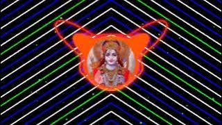 ❤️BHAGVA DHARI HAI HAM🚩EDM DROP 2K24 DJ STAR MAURANIPUR